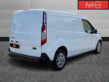 Ford Transit Connect 240 Limited EcoBlue L2 