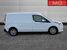 Ford Transit Connect 240 Limited EcoBlue L2 
