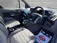Ford Transit Connect 240 Limited EcoBlue L2 