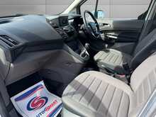 Ford Transit Connect 240 Limited EcoBlue L2 