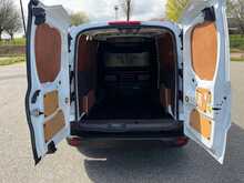 Ford Transit Connect 240 Limited EcoBlue L2 