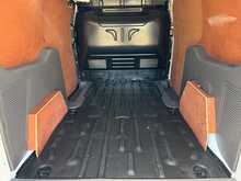 Ford Transit Connect 240 Limited EcoBlue L2 