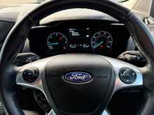 Ford Transit Connect 240 Limited EcoBlue L2 