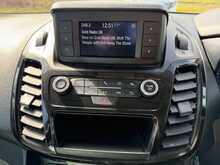 Ford Transit Connect 240 Limited EcoBlue L2 