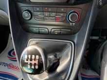 Ford Transit Connect 240 Limited EcoBlue L2 
