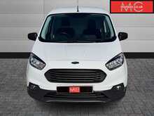 Ford Transit Courier Trend TDCi 