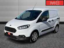 Ford Transit Courier Trend TDCi 