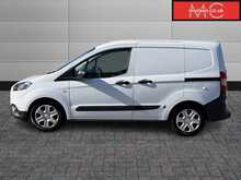 Ford Transit Courier Trend TDCi 