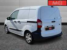 Ford Transit Courier Trend TDCi 
