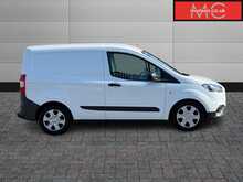Ford Transit Courier Trend TDCi 