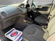 Ford Transit Courier Trend TDCi 