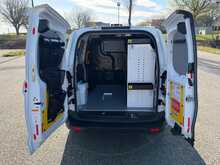 Ford Transit Courier Trend TDCi 