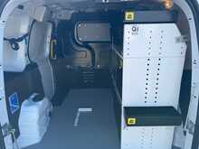 Ford Transit Courier Trend TDCi 