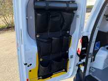 Ford Transit Courier Trend TDCi 