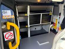 Ford Transit Courier Trend TDCi 