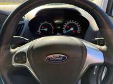 Ford Transit Courier Trend TDCi 