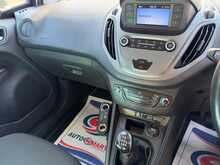 Ford Transit Courier Trend TDCi 