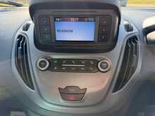 Ford Transit Courier Trend TDCi 