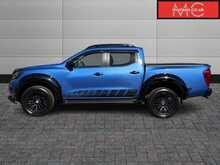 Nissan Navara N-Guard dCi TT DC 
