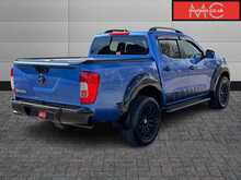 Nissan Navara N-Guard dCi TT DC 