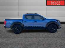 Nissan Navara N-Guard dCi TT DC 