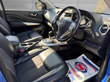 Nissan Navara N-Guard dCi TT DC 