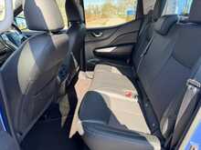 Nissan Navara N-Guard dCi TT DC 