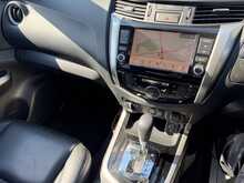 Nissan Navara N-Guard dCi TT DC 