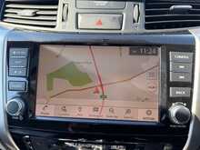 Nissan Navara N-Guard dCi TT DC 