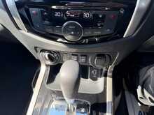 Nissan Navara N-Guard dCi TT DC 