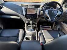 Nissan Navara N-Guard dCi TT DC 