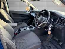 Volkswagen Amarok Life TDI DC Auto 