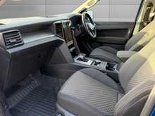 Volkswagen Amarok Life TDI DC Auto 