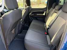 Volkswagen Amarok Life TDI DC Auto 