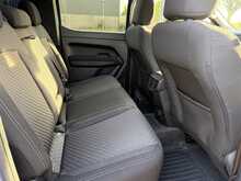 Volkswagen Amarok Life TDI DC Auto 