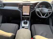 Volkswagen Amarok Life TDI DC Auto 