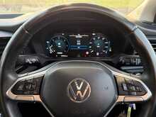 Volkswagen Amarok Life TDI DC Auto 