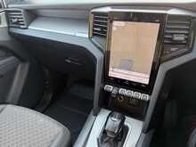 Volkswagen Amarok Life TDI DC Auto 