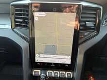 Volkswagen Amarok Life TDI DC Auto 