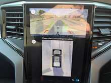 Volkswagen Amarok Life TDI DC Auto 