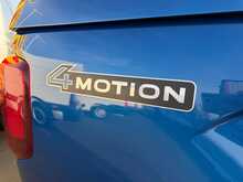 Volkswagen Amarok Life TDI DC Auto 