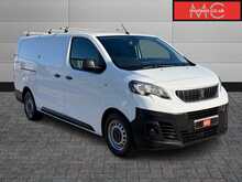 Peugeot Expert 1400 Professional Long BlueHDi 