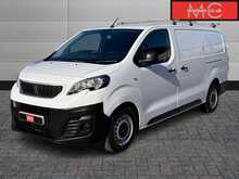 Peugeot Expert 1400 Professional Long BlueHDi 