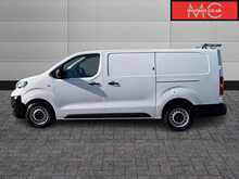 Peugeot Expert 1400 Professional Long BlueHDi 