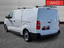 Peugeot Expert 1400 Professional Long BlueHDi 