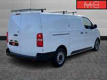 Peugeot Expert 1400 Professional Long BlueHDi 