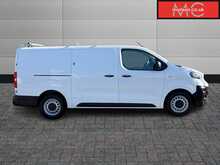 Peugeot Expert 1400 Professional Long BlueHDi 