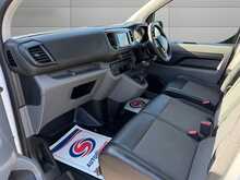 Peugeot Expert 1400 Professional Long BlueHDi 