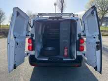 Peugeot Expert 1400 Professional Long BlueHDi 