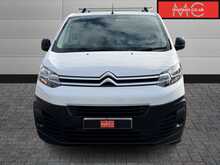 Citroen Dispatch 1000 Enterprise Edition XL BlueHDi 
